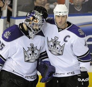 International experience for Canada paved Blake's path to Hockey Hall of Fame | iNFOnews.ca CP30689350
