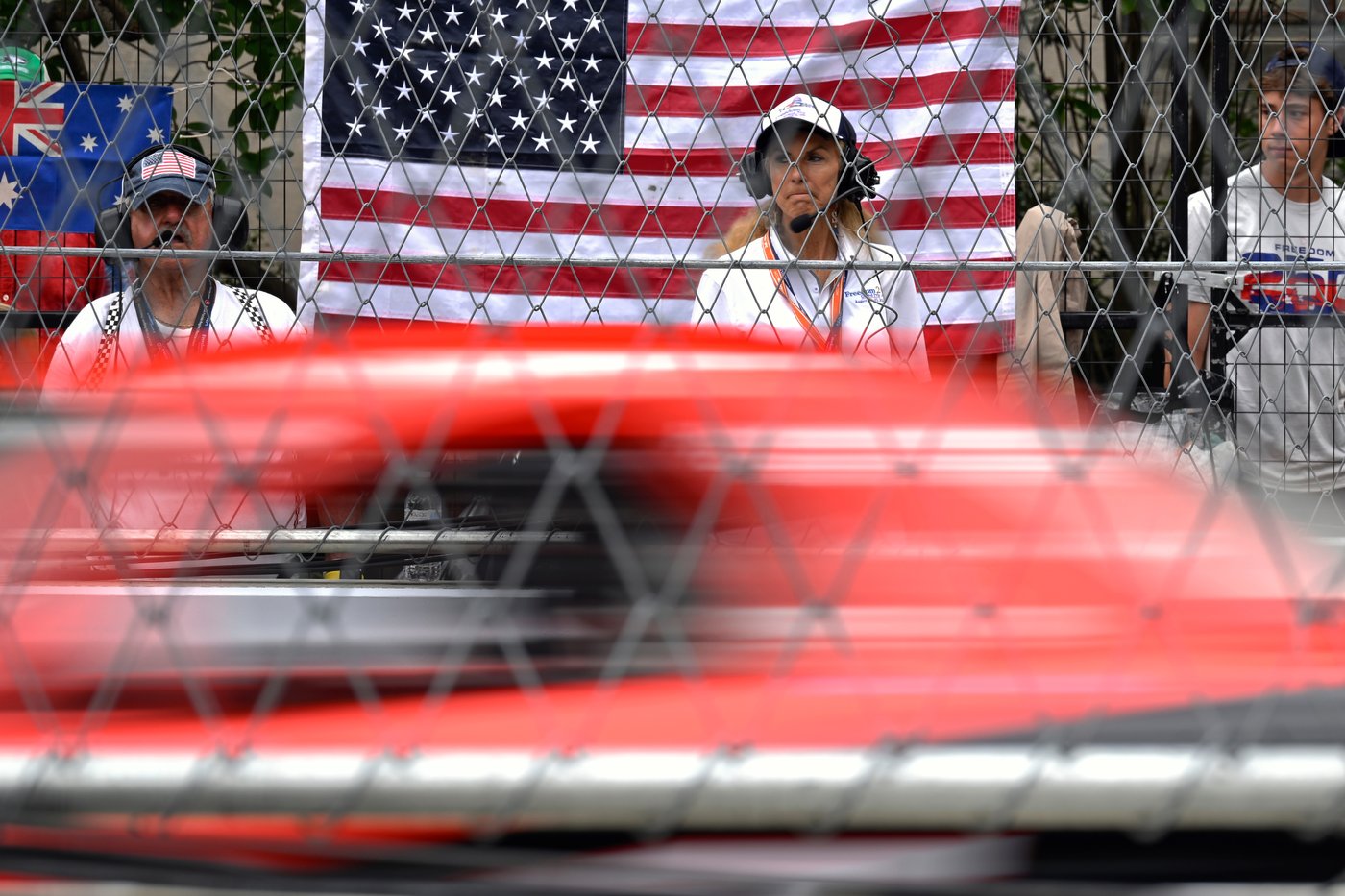 IndyCar Comes to the Nation’s Capital, in photos | iNwheels
