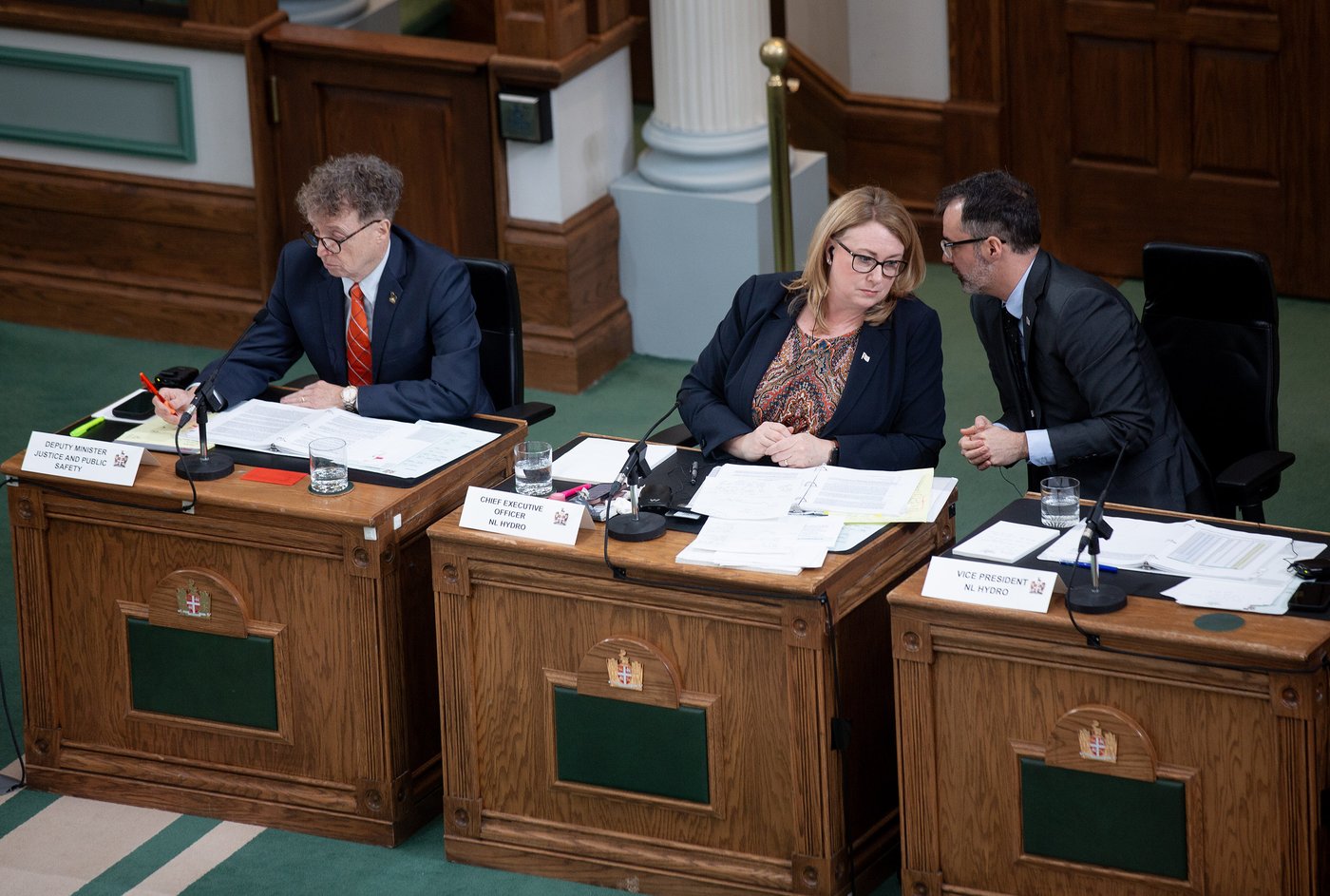 Quebec energy deal worth billions gets green light in Newfoundland and Labrador | iNFOnews.ca Quebec energy deal worth billions gets green light in Newfoundland and Labrador | iNFOnews.ca