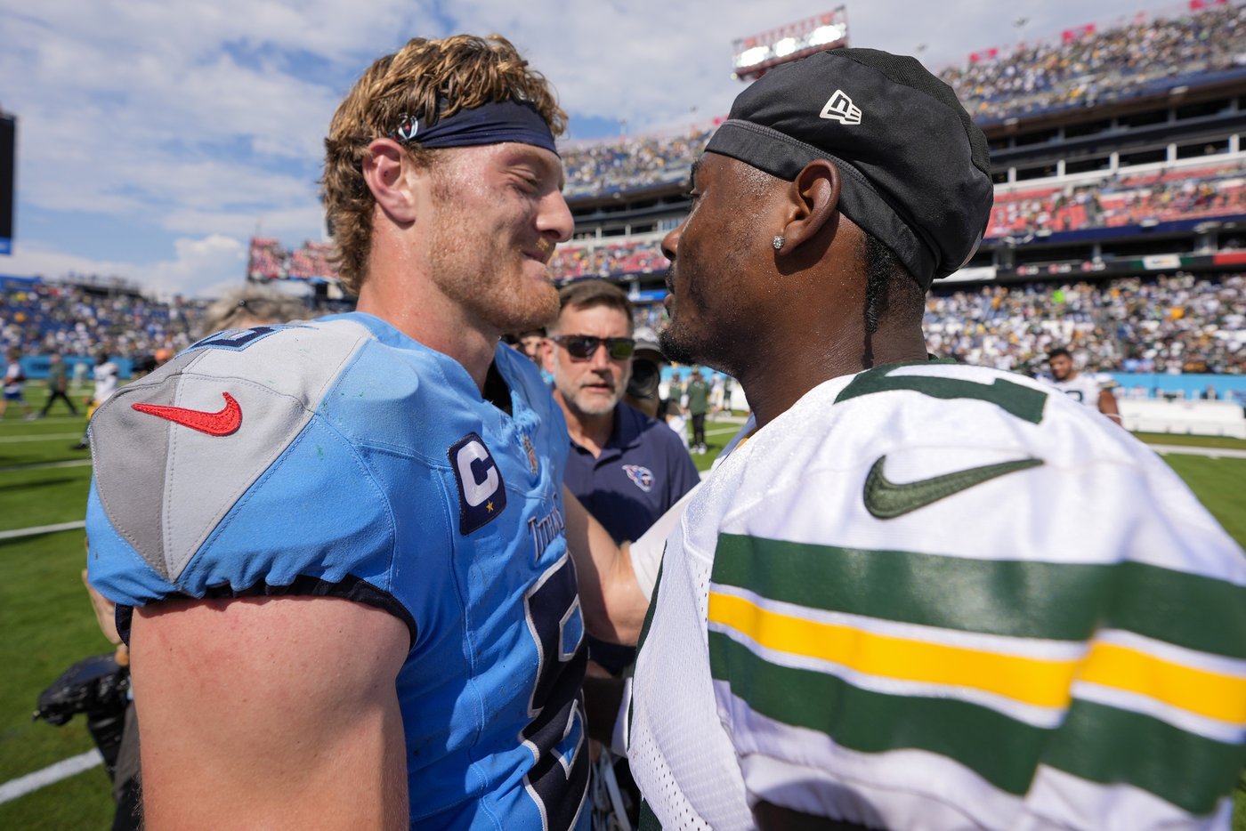 Dolphins are keeping their starting QB for Monday night's matchup with Titans under wraps | iNFOnews.ca Dolphins are keeping their starting QB for Monday night's matchup with Titans under wraps | iNFOnews.ca