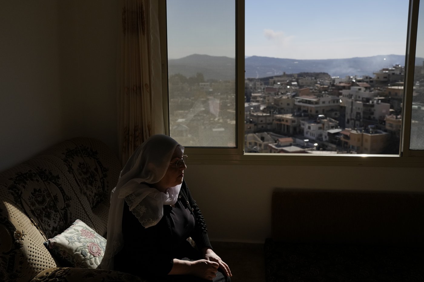 Separated for decades, Assad's fall spurs hope for families split by Golan Heights buffer zone | iNFOnews.ca