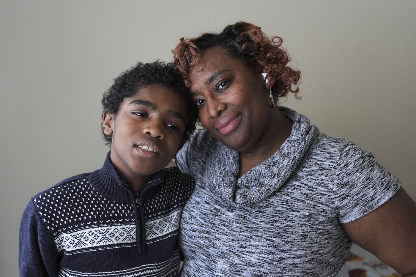 Kids' disability rights cases stalled as Trump began to overhaul Education Department | iNFOnews.ca