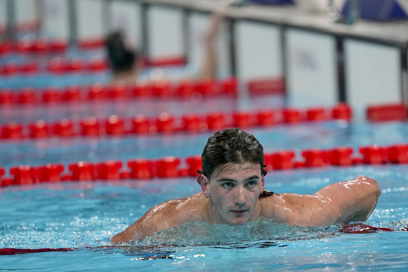 Maxwell, Dorris and Jibb reach podium on second-last day at para swimming worlds | iNFOnews.ca Maxwell, Dorris and Jibb reach podium on second-last day at para swimming worlds | iNFOnews.ca