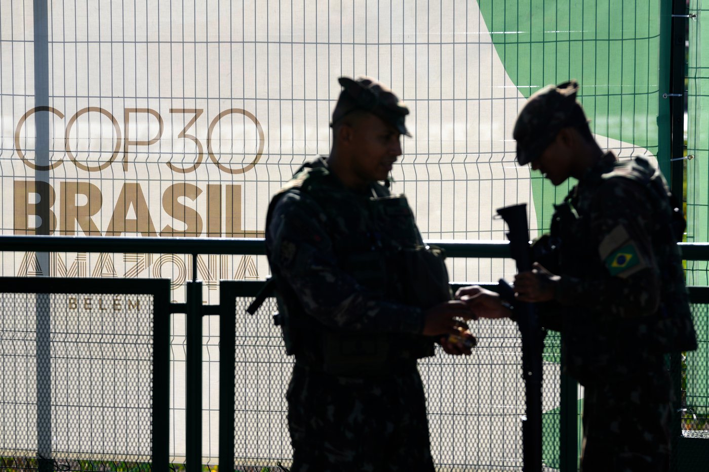 As world leaders enter climate talks, people in poverty have the most at stake | iNFOnews.ca As world leaders enter climate talks, people in poverty have the most at stake | iNFOnews.ca