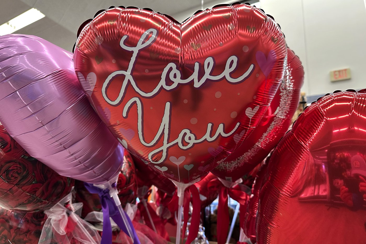 Many Americans think Valentine's Day is romantic and fun - not outdated or stressful: AP-NORC poll | iNFOnews.ca Many Americans think Valentine's Day is romantic and fun - not outdated or stressful: AP-NORC poll | iNFOnews.ca