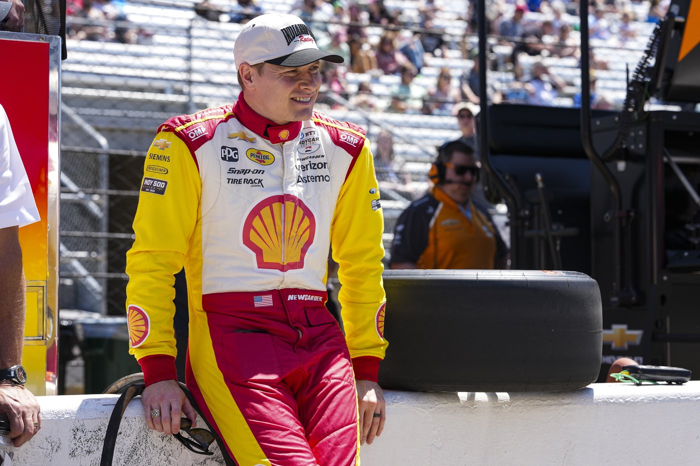 2-time Indy 500 winner Newgarden, Team Penske teammate Power penalized for illegal part modification | iNFOnews.ca 2-time Indy 500 winner Newgarden, Team Penske teammate Power penalized for illegal part modification | iNFOnews.ca