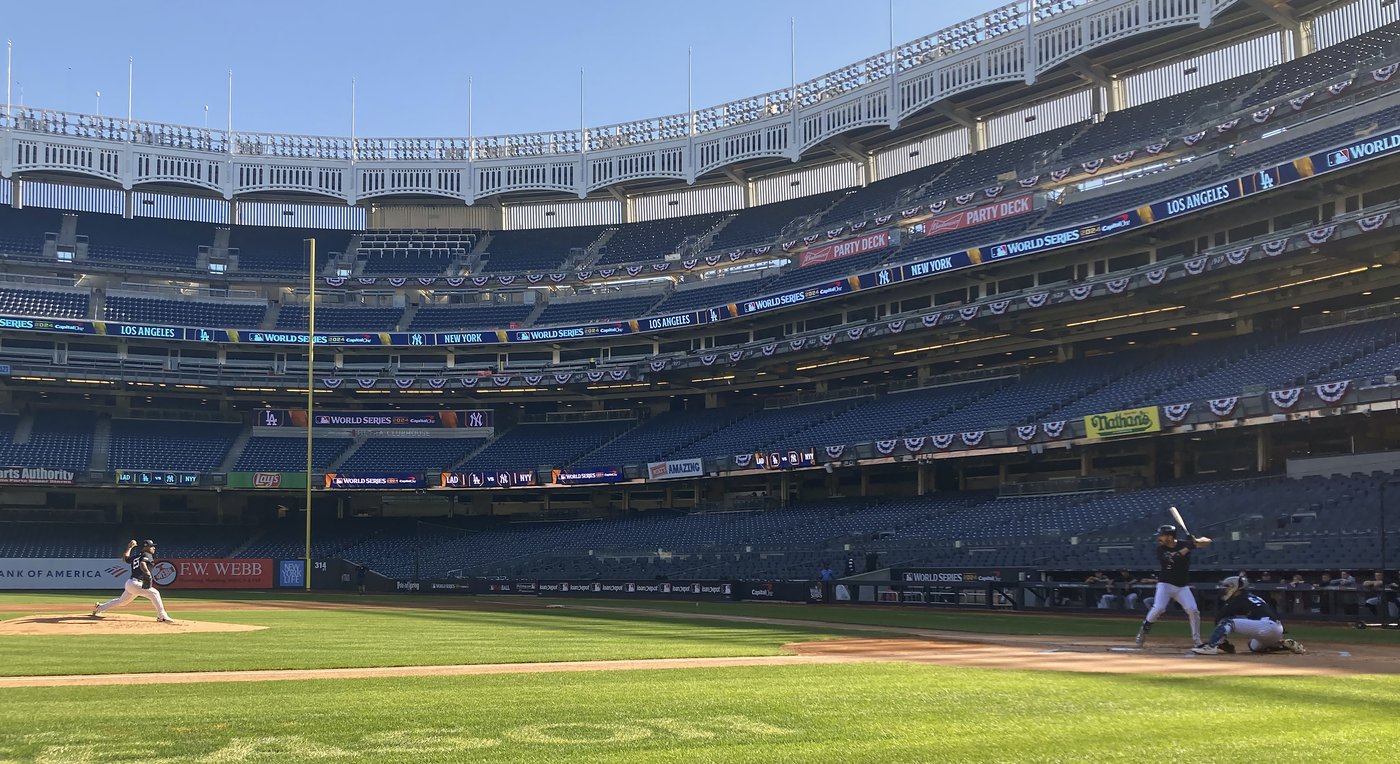 Nestor Cortes expects to be on Yankees World Series roster, even if it's a long-term health risk | iNFOnews.ca Nestor Cortes expects to be on Yankees World Series roster, even if it's a long-term health risk | iNFOnews.ca