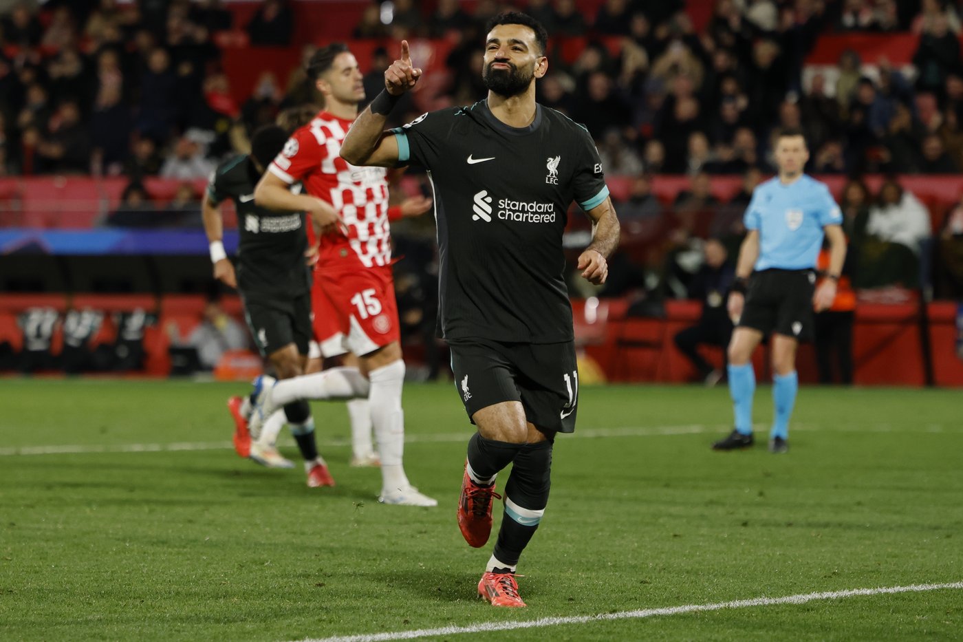 Mbappe, Vinicius and Bellingham on target as Real Madrid beats Atalanta 3-2. Liverpool wins again | iNFOnews.ca Mbappe, Vinicius and Bellingham on target as Real Madrid beats Atalanta 3-2. Liverpool wins again | iNFOnews.ca