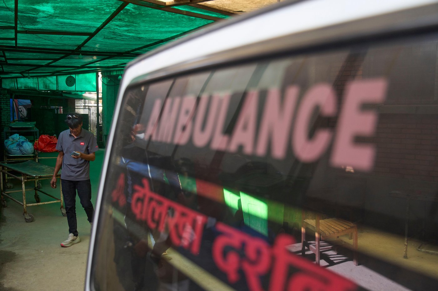 One Canadian among seven climbers dead after avalanche in Nepal | iNFOnews.ca