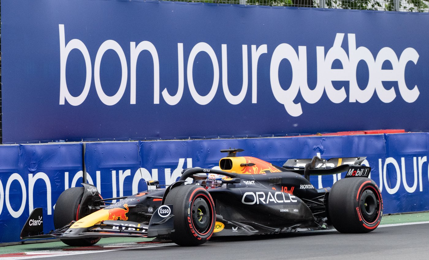 Montreal hopes to repair damaged reputation during Grand Prix weekend | iNFOnews.ca