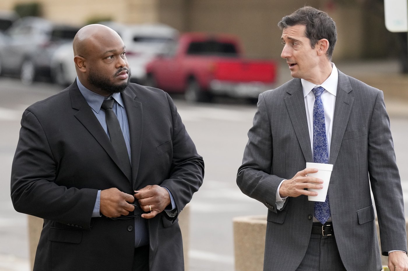 FBI agent says 2 officers accepted accountability in fatal beating of Tyre Nichols | iNFOnews.ca FBI agent says 2 officers accepted accountability in fatal beating of Tyre Nichols | iNFOnews.ca