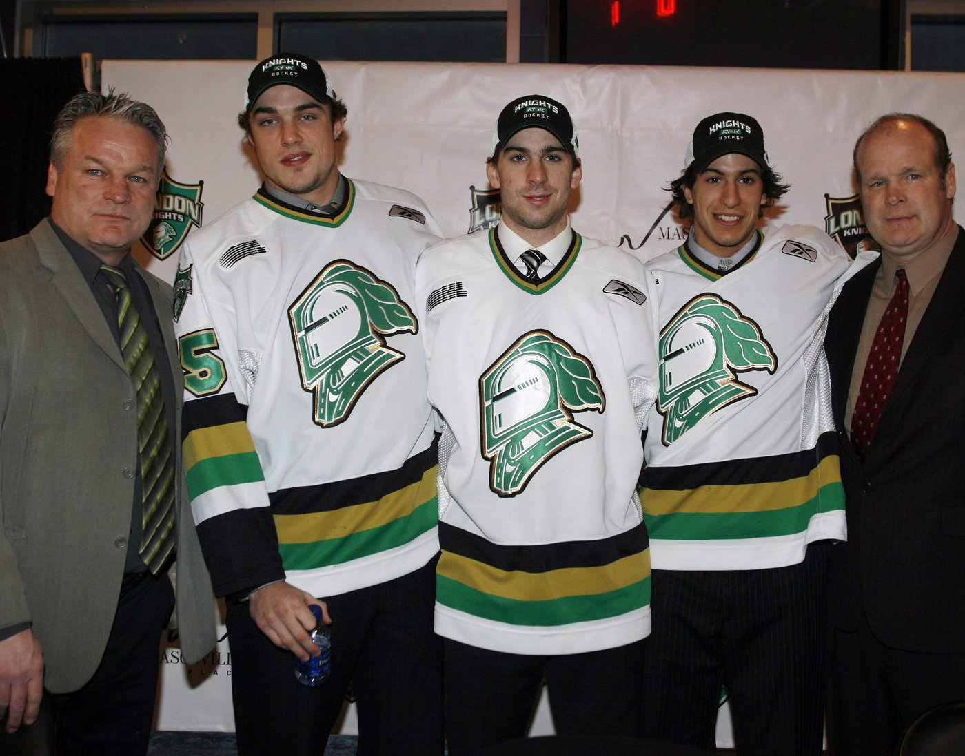 Dale Hunter named head coach, brother Mark gets management role with Canada juniors | iNFOnews.ca