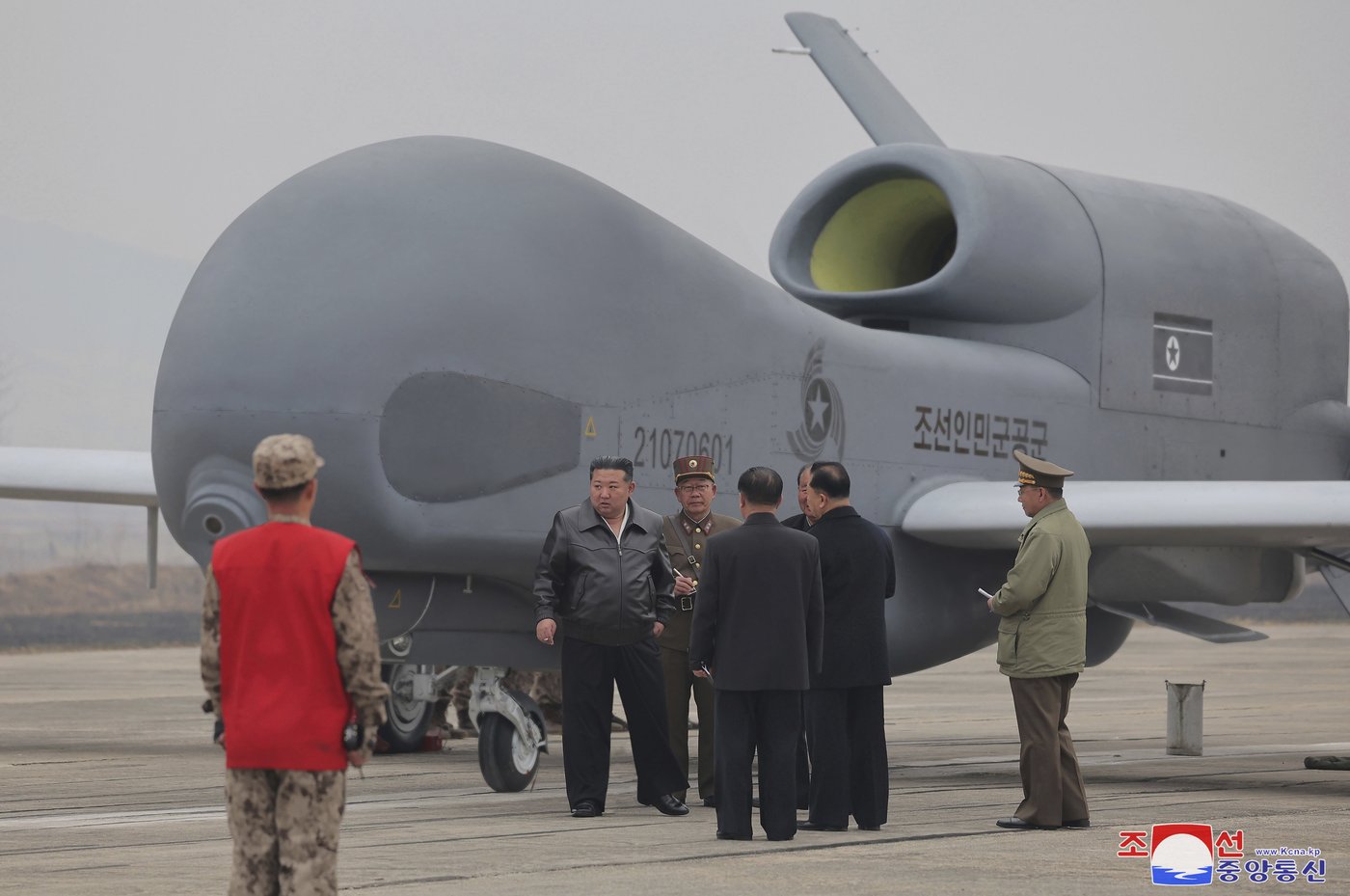 North Korea sent 3,000 more troops to Russia, according to South's assessment | iNFOnews.ca