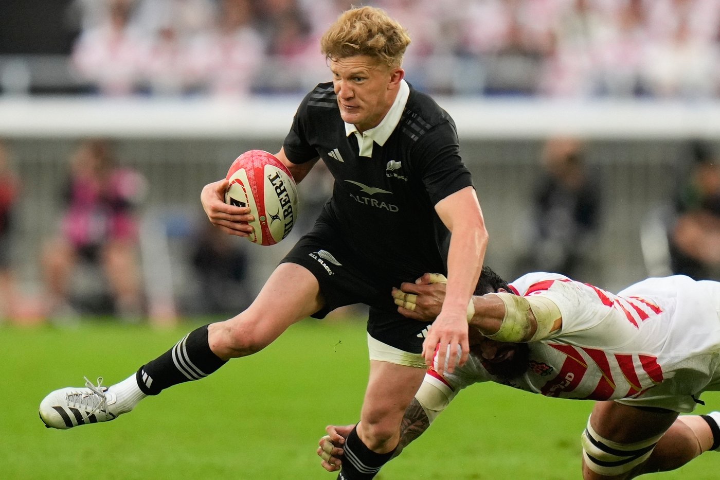 Chiefs seem ready to win the Super Rugby title after losing in the final twice | iNFOnews.ca Chiefs seem ready to win the Super Rugby title after losing in the final twice | iNFOnews.ca