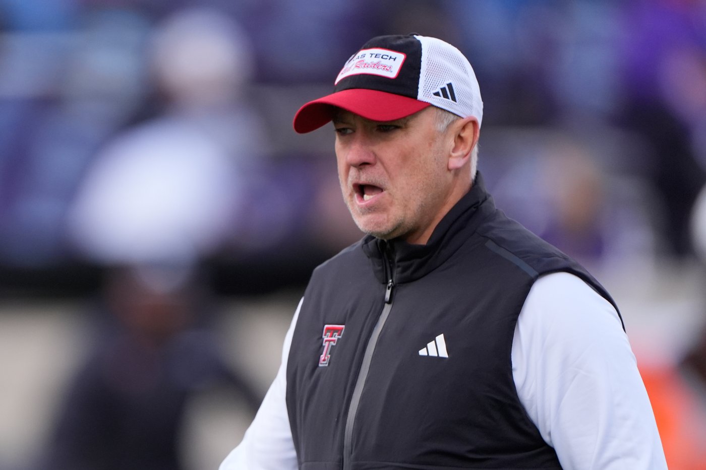 The Big 12 is in the hunt for multiple CFP berths with No. 8 BYU and No. 9 Texas Tech set to battle | iNFOnews.ca