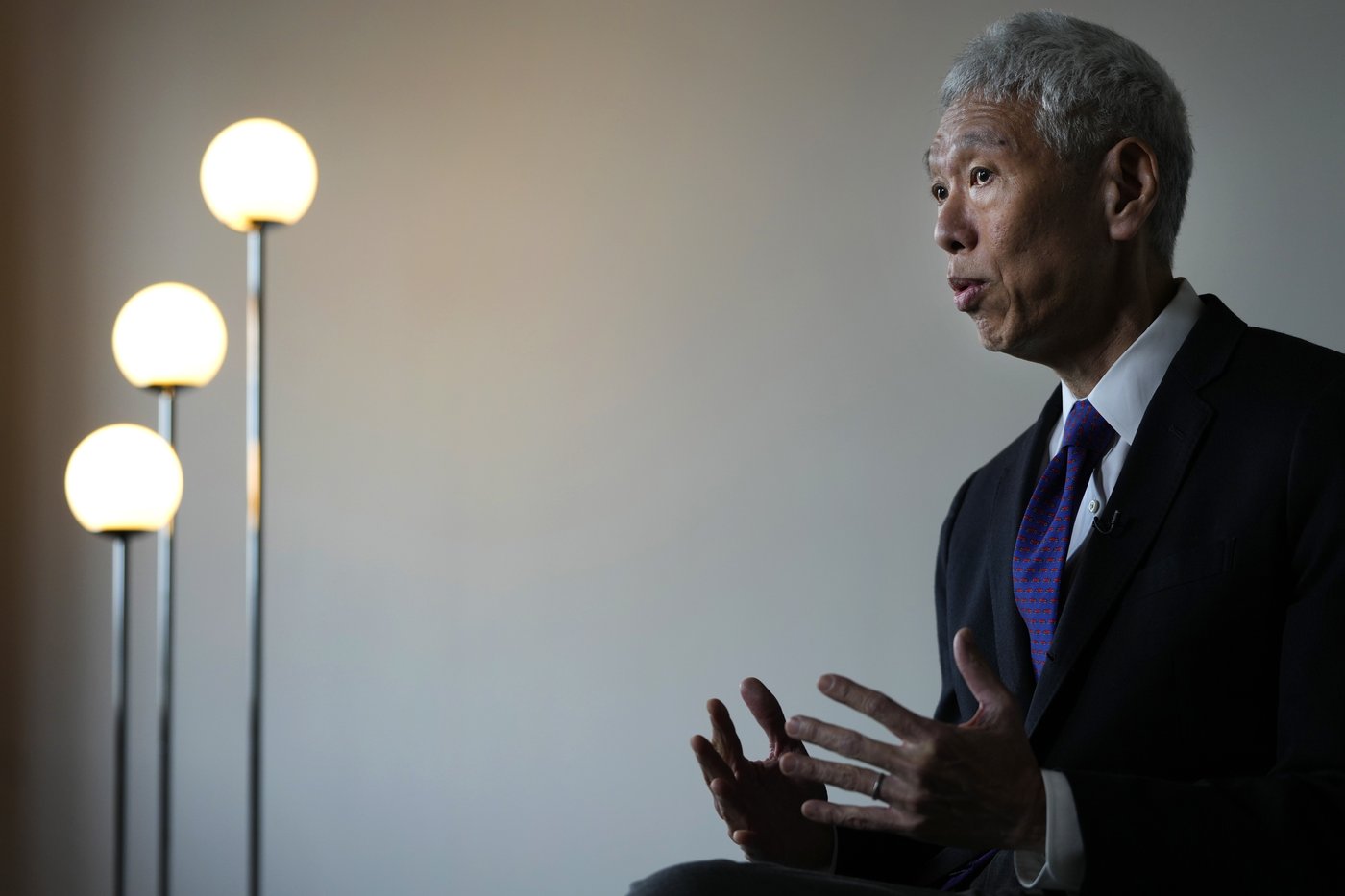 Singapore's affluent veneer hides repression and corruption, says son of its modern-day founder | iNFOnews.ca