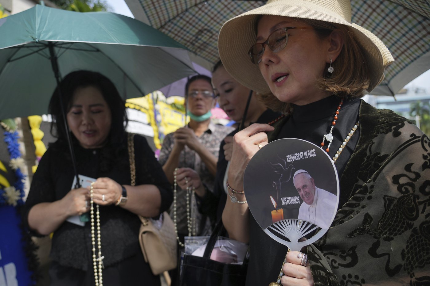 PHOTO COLLECTION: Best-of-Vatican-Obit-Pope-Francis-Global-Reaction-Photo-Collection | iNFOnews.ca PHOTO COLLECTION: Best-of-Vatican-Obit-Pope-Francis-Global-Reaction-Photo-Collection | iNFOnews.ca