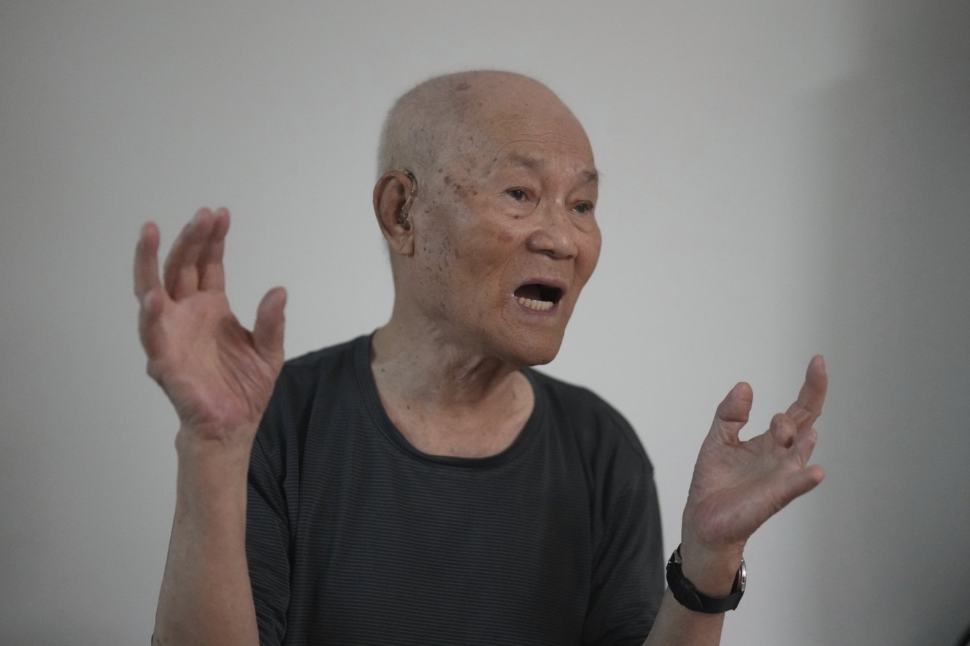 POWs, abductees, defectors and separated families are the legacy of the Korean War | iNFOnews.ca POWs, abductees, defectors and separated families are the legacy of the Korean War | iNFOnews.ca