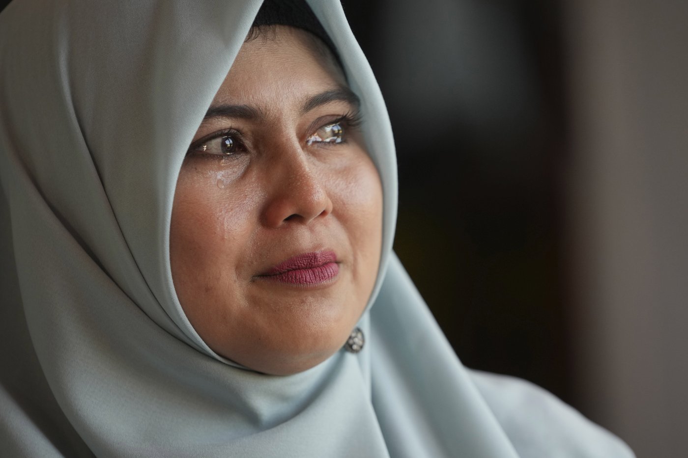 Indonesians mark 2 decades since the tragic tsunami that killed hundreds of thousands | iNFOnews.ca Indonesians mark 2 decades since the tragic tsunami that killed hundreds of thousands | iNFOnews.ca