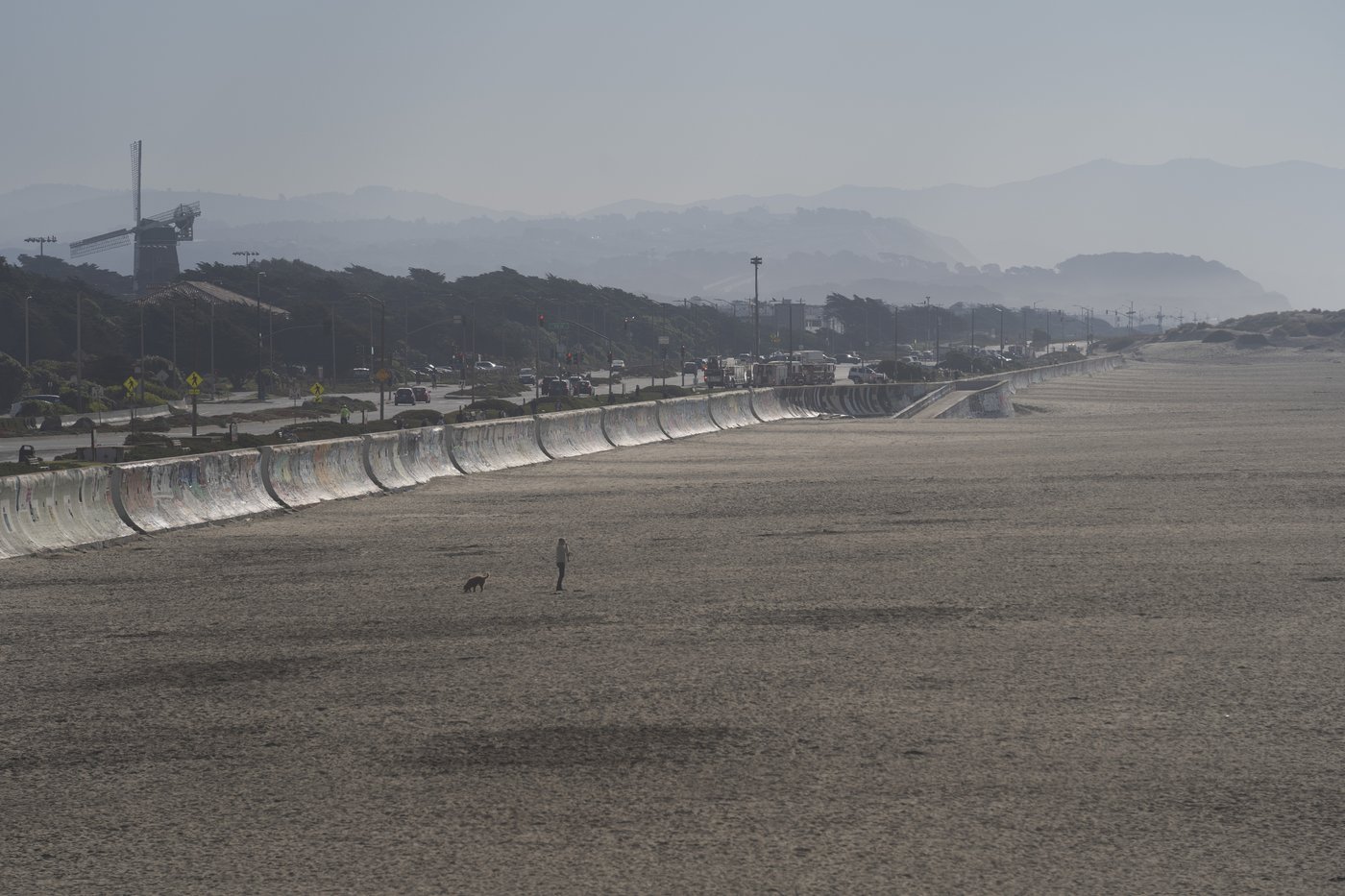 In California's 'earthquake country,' a 7.0 temblor prompts confusion and a tsunami warning | iNFOnews.ca In California's 'earthquake country,' a 7.0 temblor prompts confusion and a tsunami warning | iNFOnews.ca