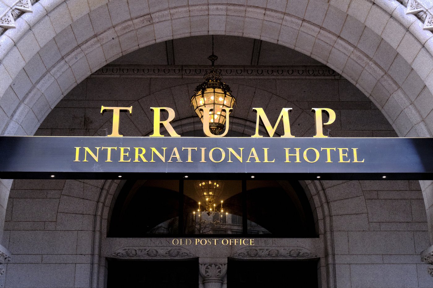 Trump hotel attracted would-be judges, ambassadors, pardon-seekers, House Democrats say | iNFOnews.ca Trump hotel attracted would-be judges, ambassadors, pardon-seekers, House Democrats say | iNFOnews.ca
