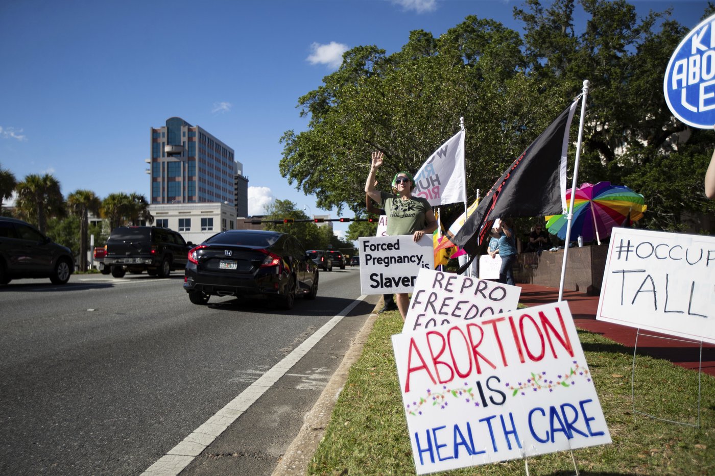 Funds are cutting aid for women seeking abortions as costs rise | iNFOnews.ca