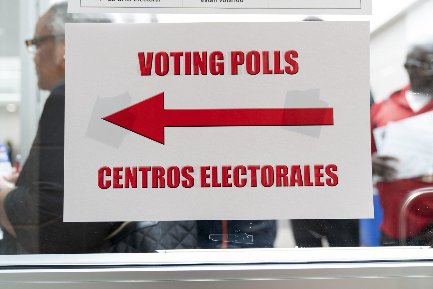 Candidates in Maryland's 6th Congressional District remain in a close contest | iNFOnews.ca Candidates in Maryland's 6th Congressional District remain in a close contest | iNFOnews.ca