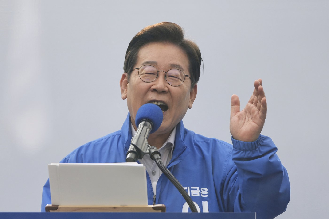 South Korea holds a snap presidential election Tuesday. Here's what to know | iNFOnews.ca South Korea holds a snap presidential election Tuesday. Here's what to know | iNFOnews.ca