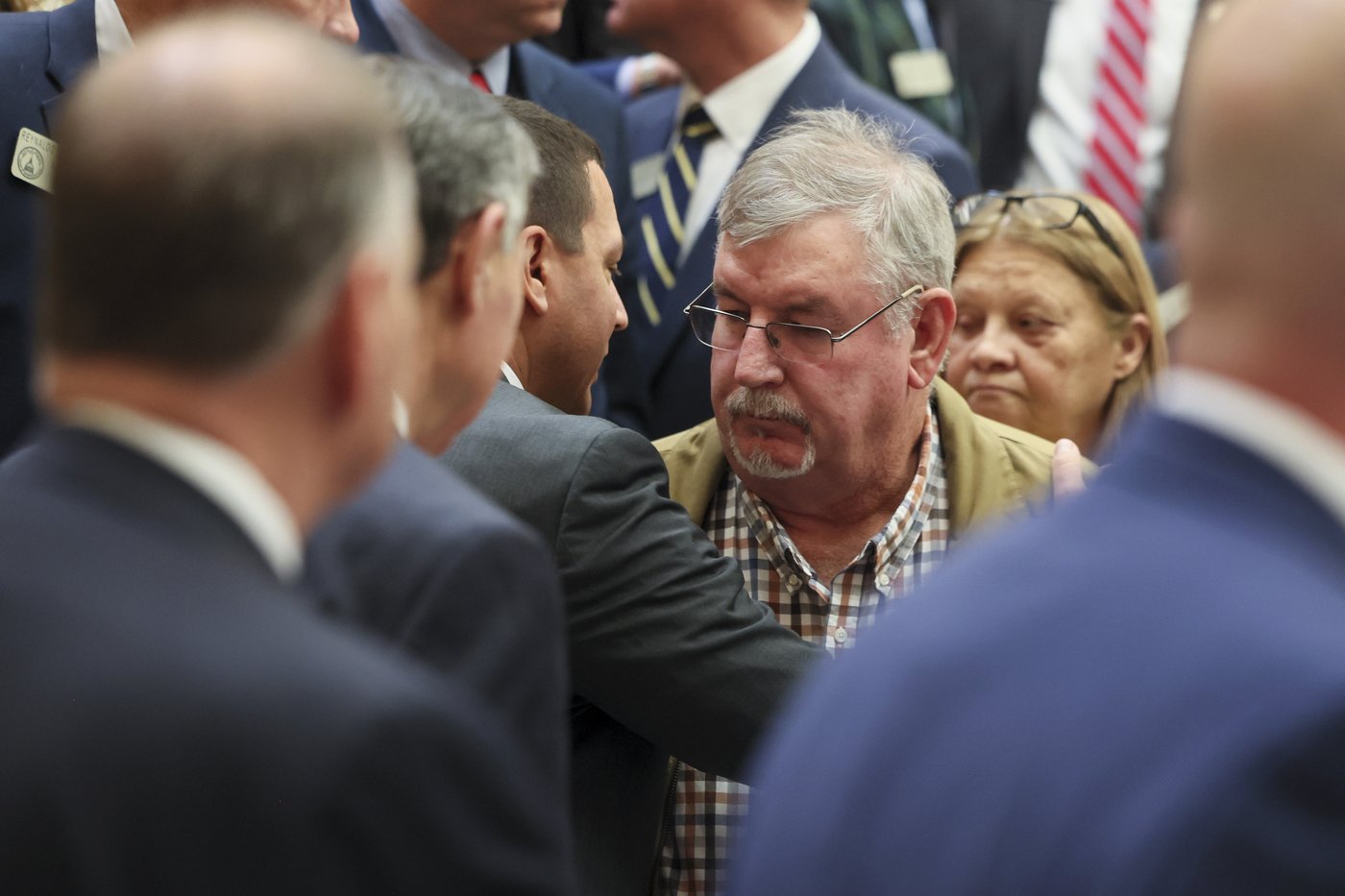 Father of Apalachee High School shooting victim backs Georgia push to track students | iNFOnews.ca