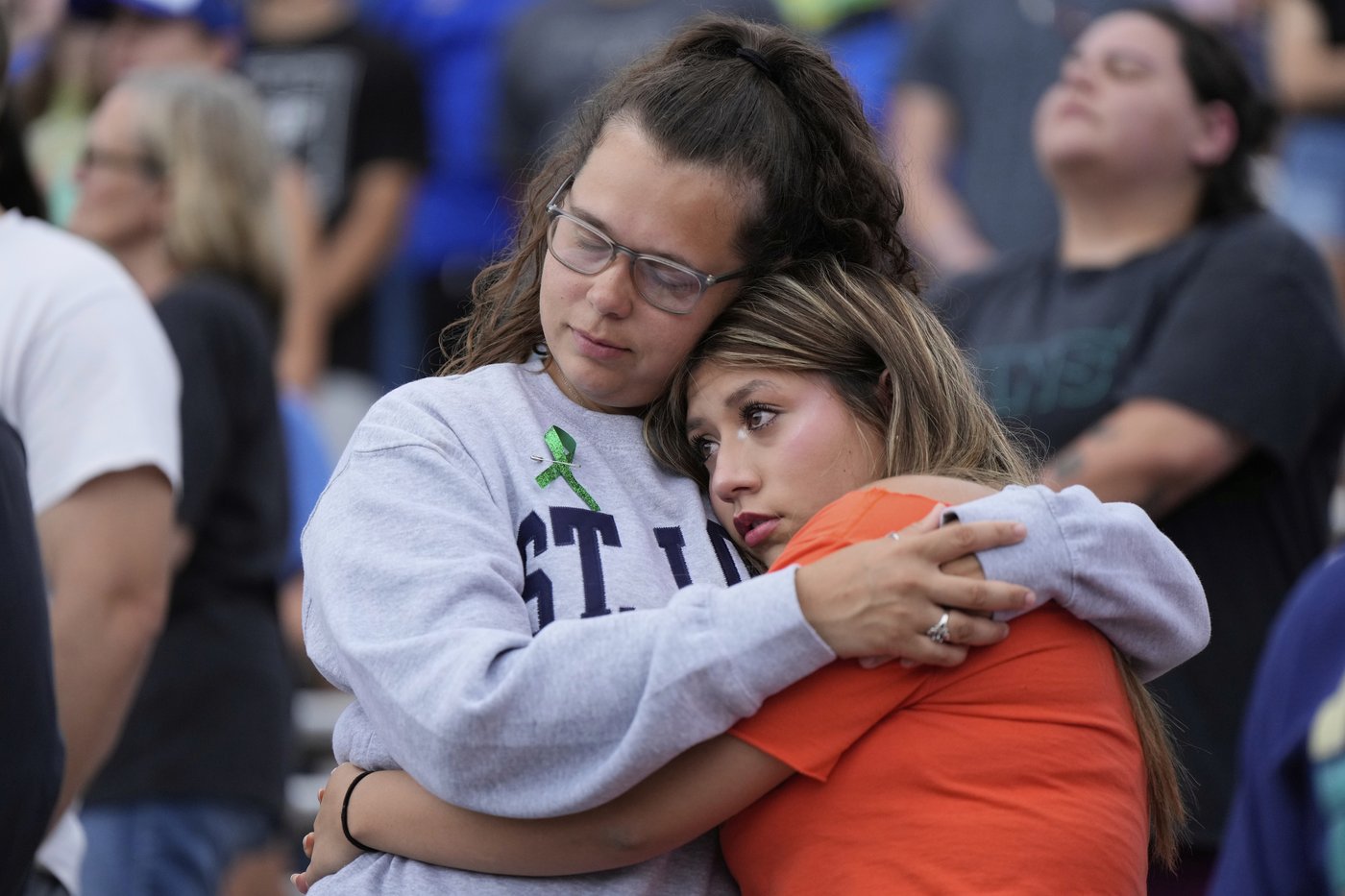 PHOTO COLLECTION: Texas floods leave dozens dead and missing as rescuers search devastated landscape | iNFOnews.ca PHOTO COLLECTION: Texas floods leave dozens dead and missing as rescuers search devastated landscape | iNFOnews.ca