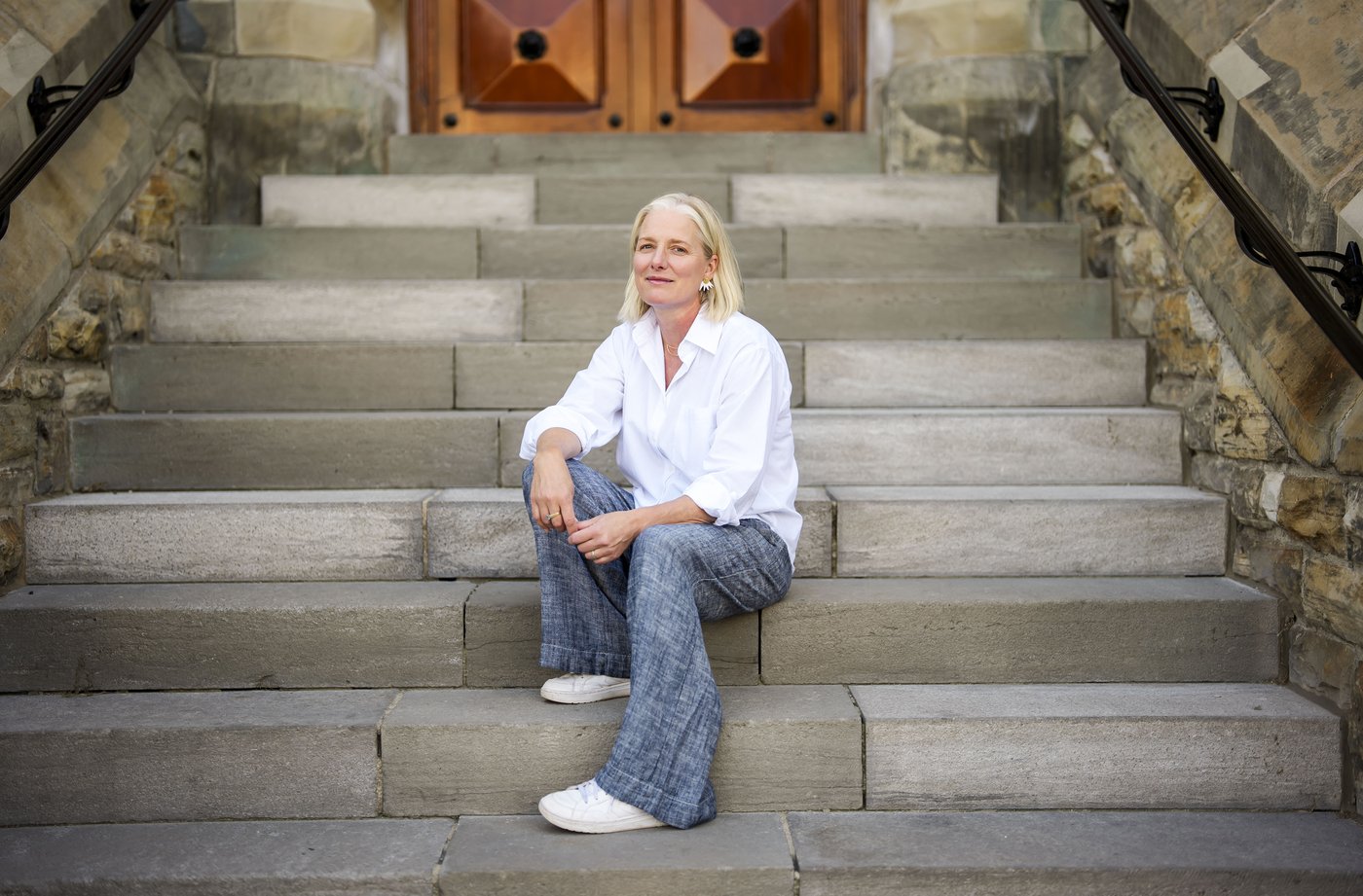 Former climate minister McKenna describes struggles over carbon pricing in new book | iNFOnews.ca