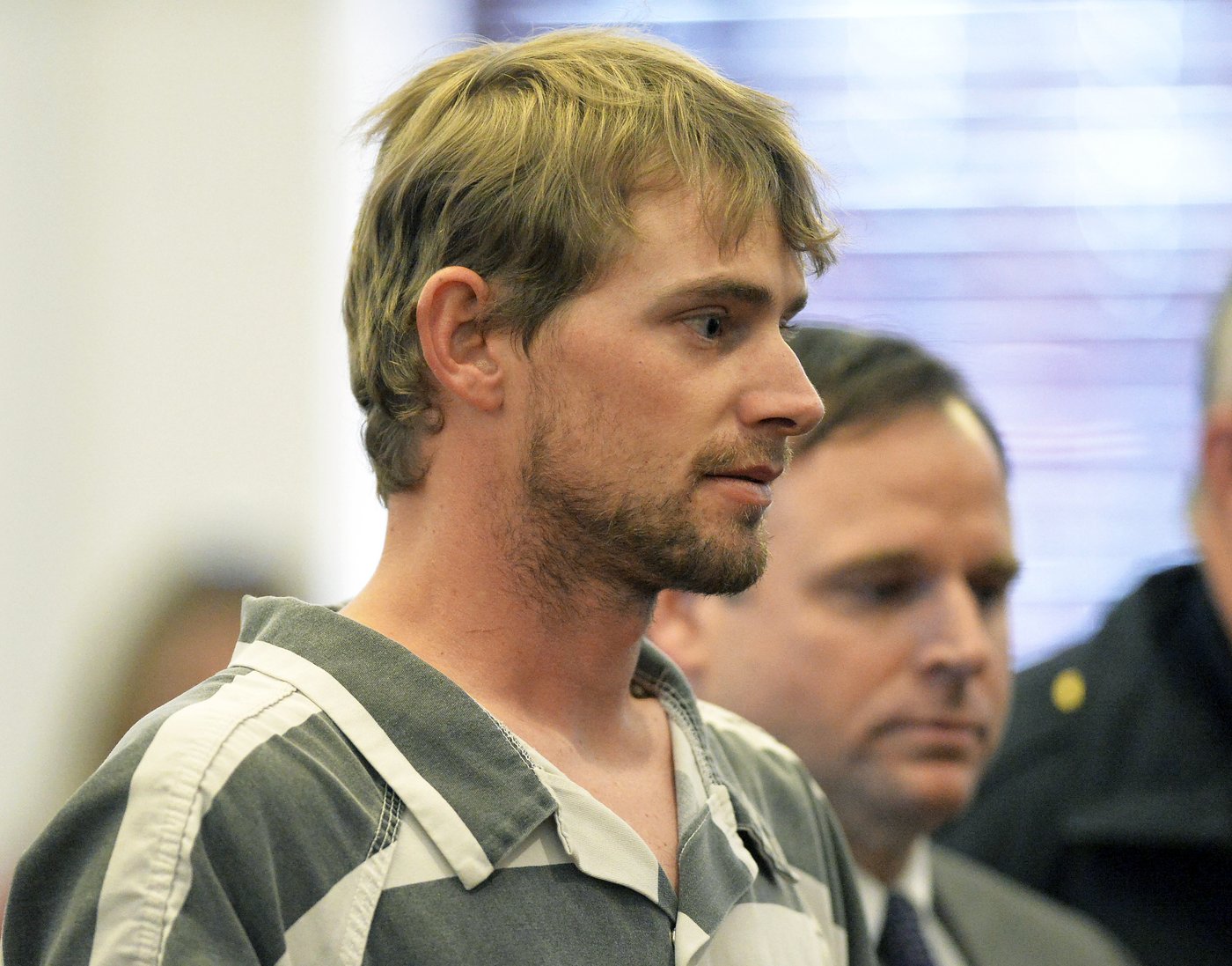 Man pleads guilty to killing a Georgia couple lured by a false offer to sell a classic car | iNFOnews.ca Man pleads guilty to killing a Georgia couple lured by a false offer to sell a classic car | iNFOnews.ca