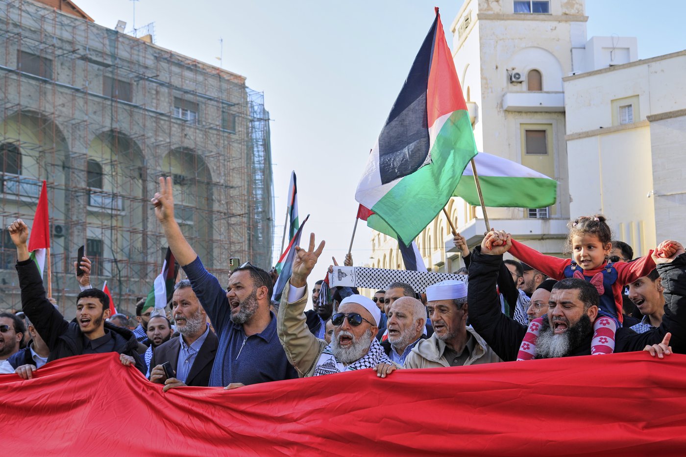 UN envoy underscores Libya's security struggles amid political crisis | iNFOnews.ca UN envoy underscores Libya's security struggles amid political crisis | iNFOnews.ca