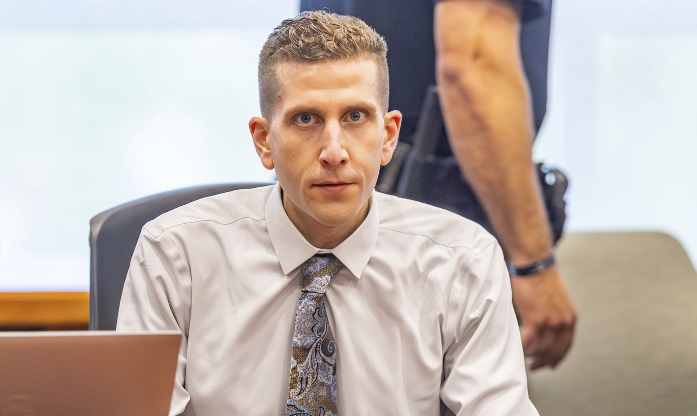 Guilty plea by Kohberger doesn't end quest for more details in Idaho college student slayings | iNFOnews.ca Guilty plea by Kohberger doesn't end quest for more details in Idaho college student slayings | iNFOnews.ca