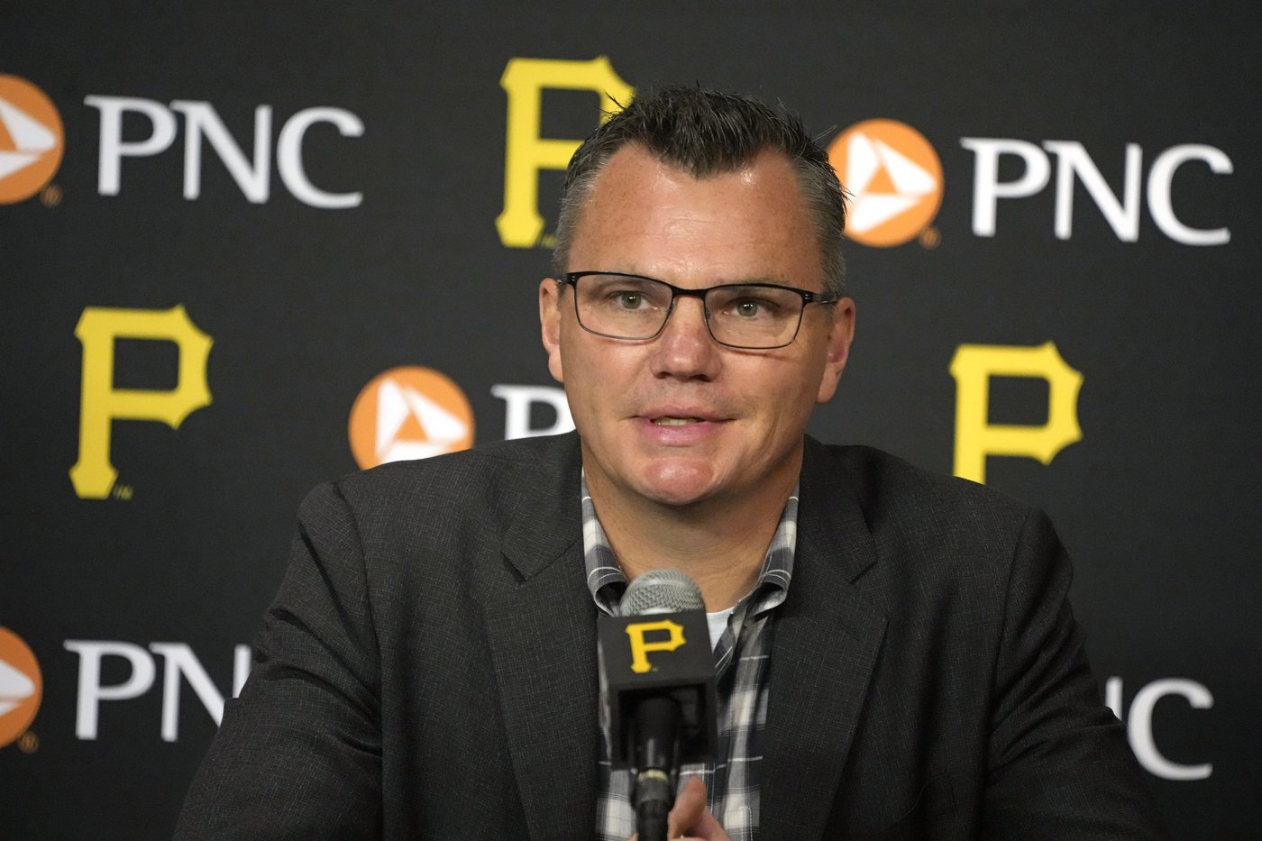 Pirates GM Cherington believes deadline moves create options for 2026. In what way is uncertain | iNFOnews.ca