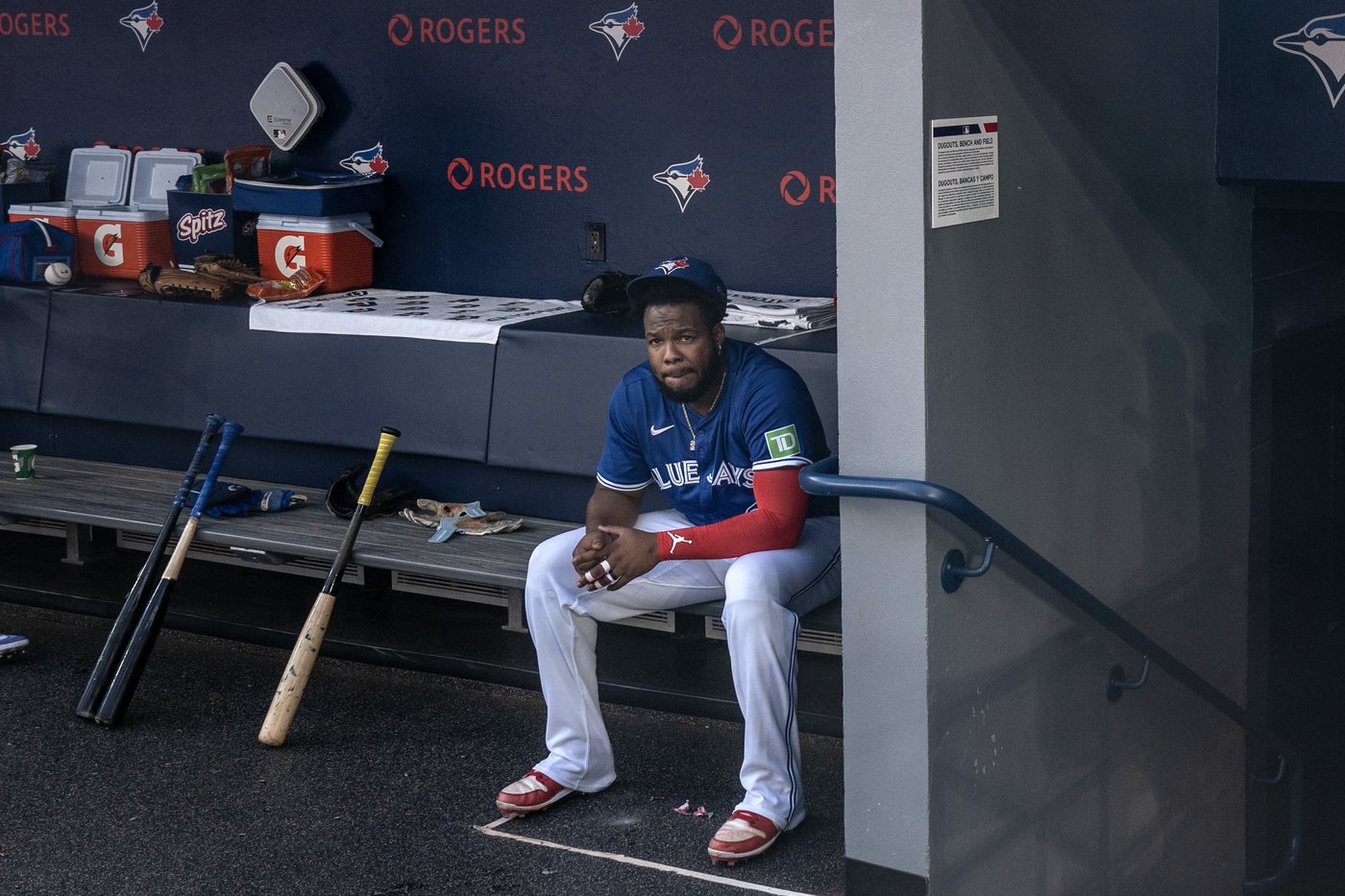 Coming off a last-place finish, the Toronto Blue Jays appear to be at a crossroads | iNFOnews.ca