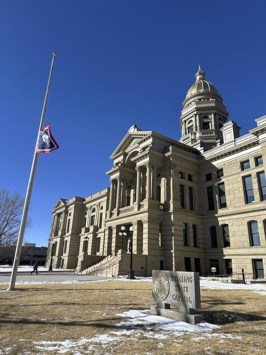 The Freedom Caucus takes control of the Wyoming House, marking its first chance to lead | iNFOnews.ca The Freedom Caucus takes control of the Wyoming House, marking its first chance to lead | iNFOnews.ca
