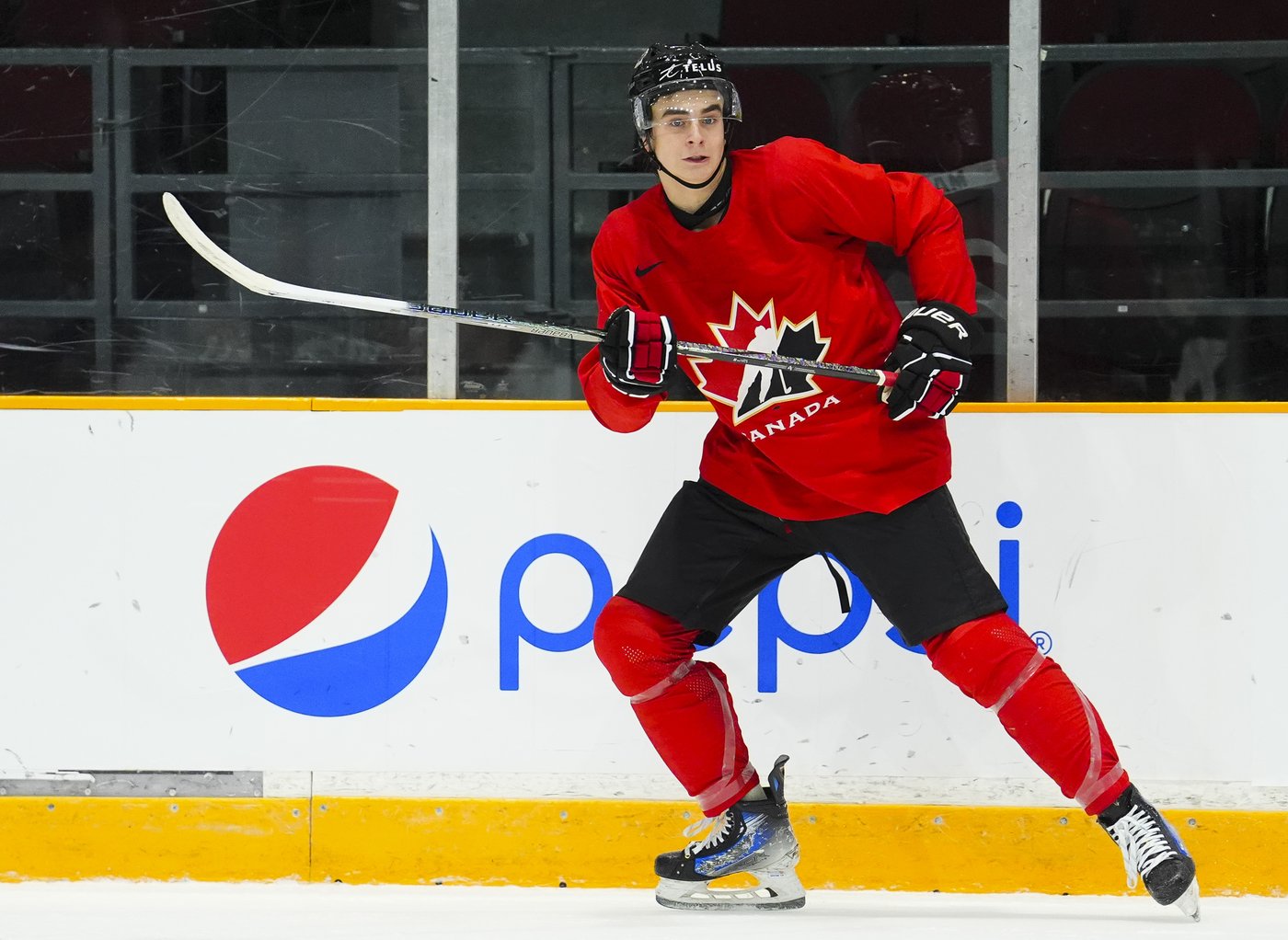 Martone, Schaefer ready for Canada's world junior stage as NHL draft looms large | iNFOnews.ca Martone, Schaefer ready for Canada's world junior stage as NHL draft looms large | iNFOnews.ca