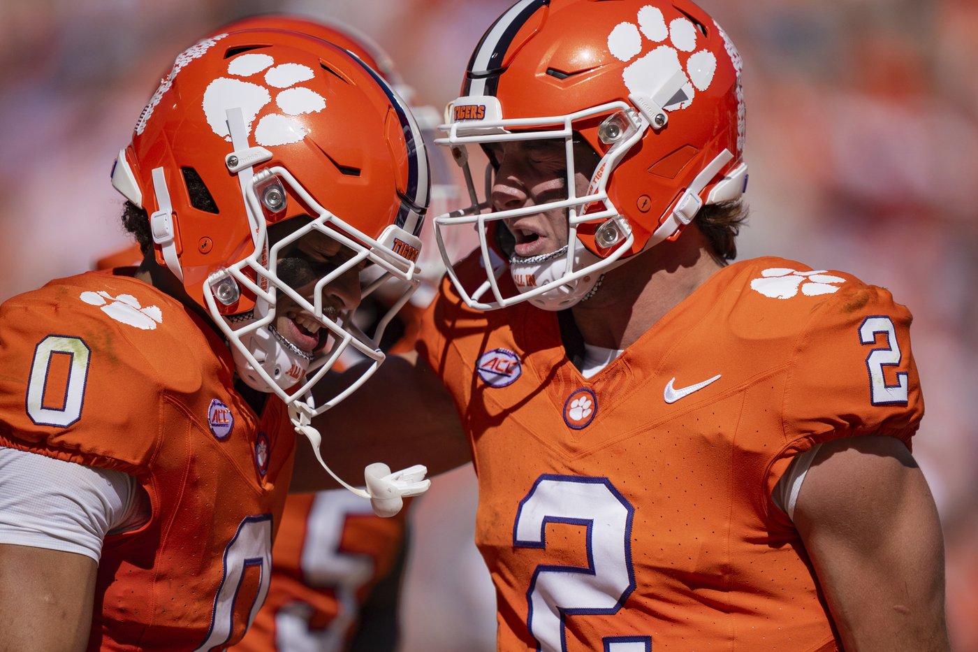No. 11 Clemson tries to stay perfect in ACC play and against Louisville on Saturday night | iNFOnews.ca