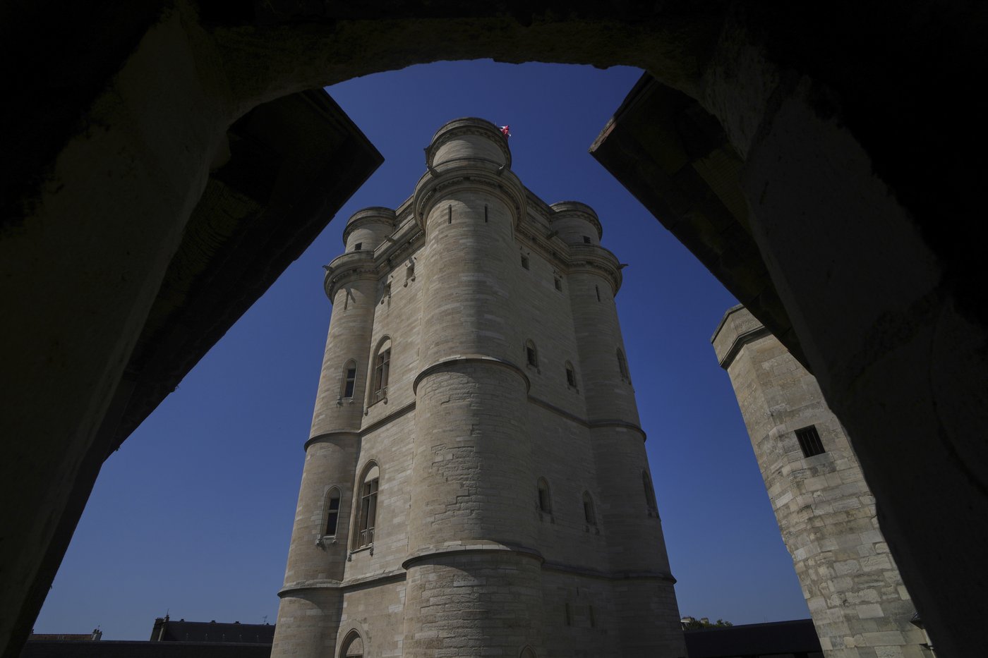Escape the crowds at Versailles with a trip to Vincennes, Paris' quieter chateau | iNFOnews.ca