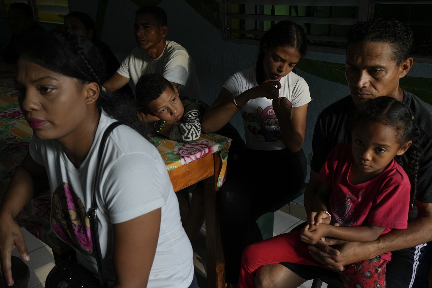 How Mexican cartels manage the flow of migrants on their way to the US border | iNFOnews.ca