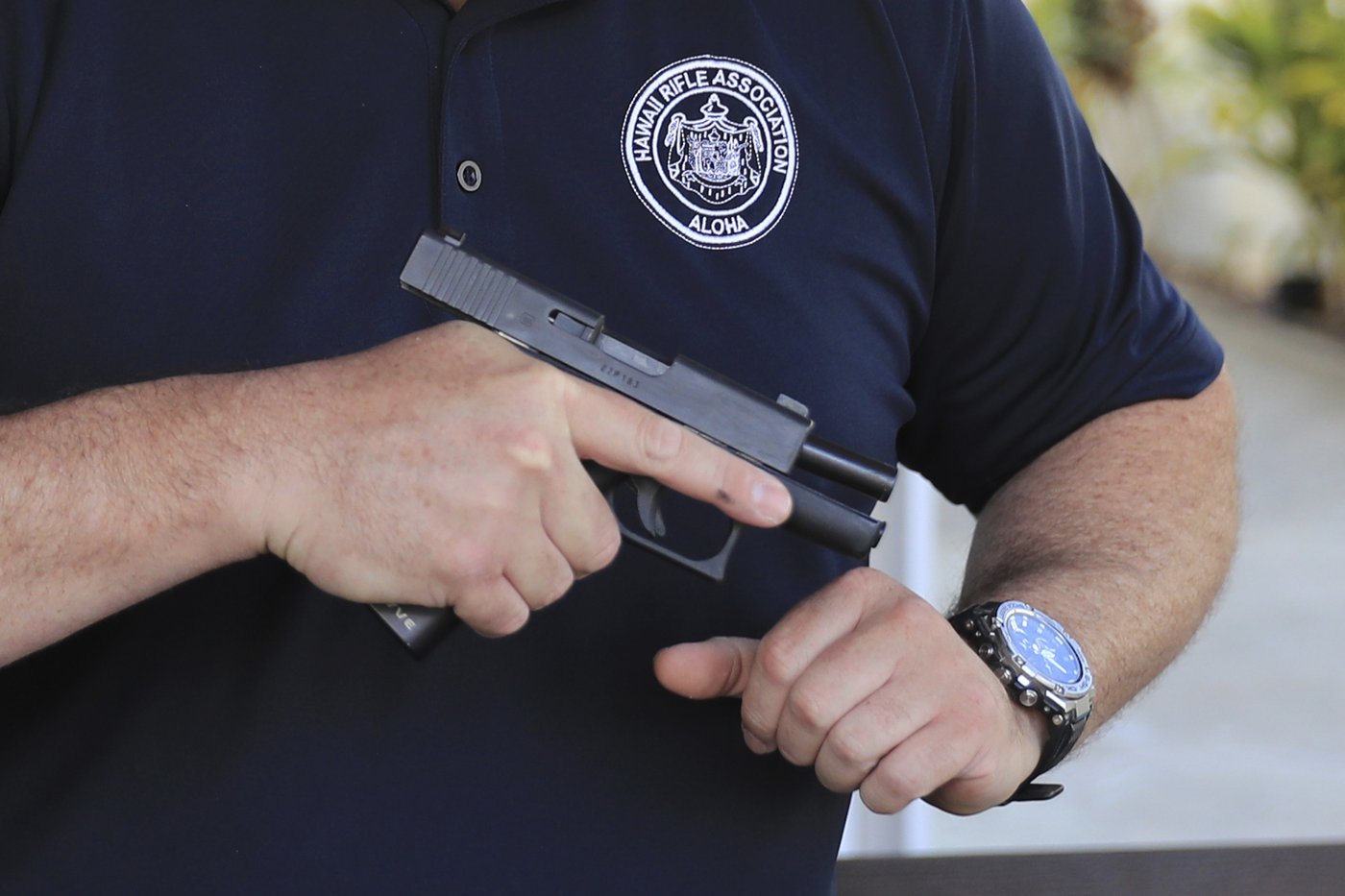 Supreme Court rejects appeal challenging Hawaii gun licensing requirements under Second Amendment | iNFOnews.ca