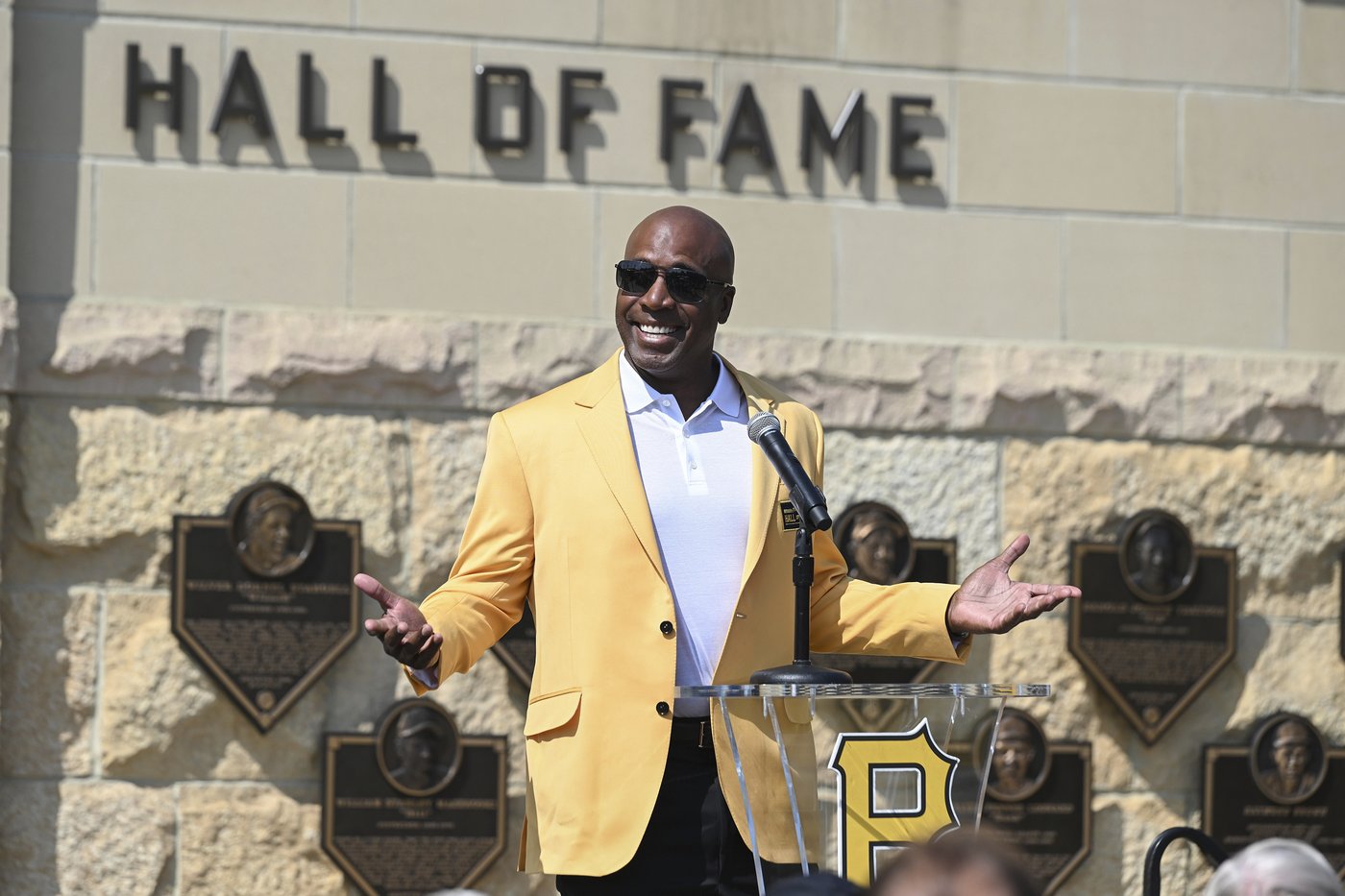 Barry Bonds is enjoying watching the new generation of baseball sluggers put up record-setting stats | iNFOnews.ca Barry Bonds is enjoying watching the new generation of baseball sluggers put up record-setting stats | iNFOnews.ca