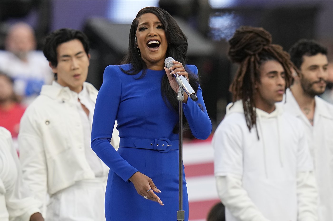Kai Cenat, Druski, Mickey Guyton and coach 2 Chainz announced for NBA All-Star Celebrity Game | iNFOnews.ca Kai Cenat, Druski, Mickey Guyton and coach 2 Chainz announced for NBA All-Star Celebrity Game | iNFOnews.ca