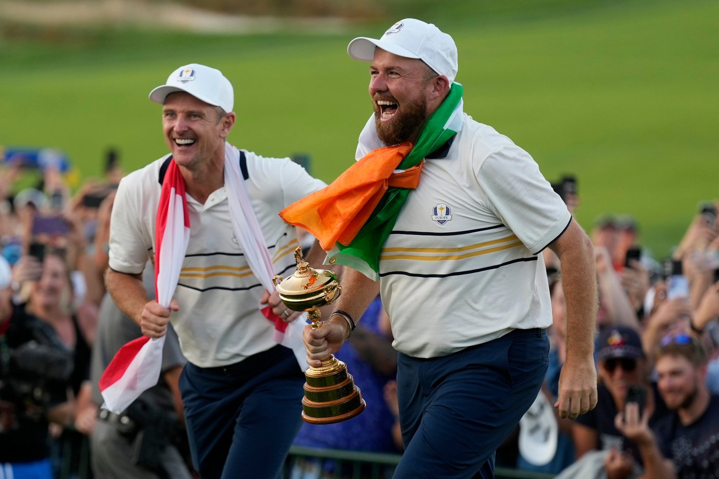 Ryder Cup in European hands no matter where they play | iNFOnews.ca Ryder Cup in European hands no matter where they play | iNFOnews.ca
