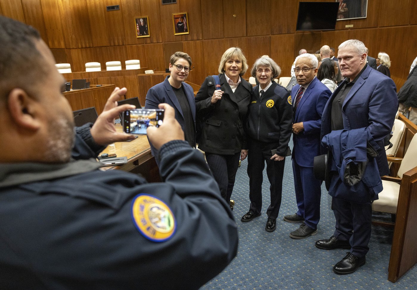 New Orleans Police can begin the process of ending federal oversight | iNFOnews.ca