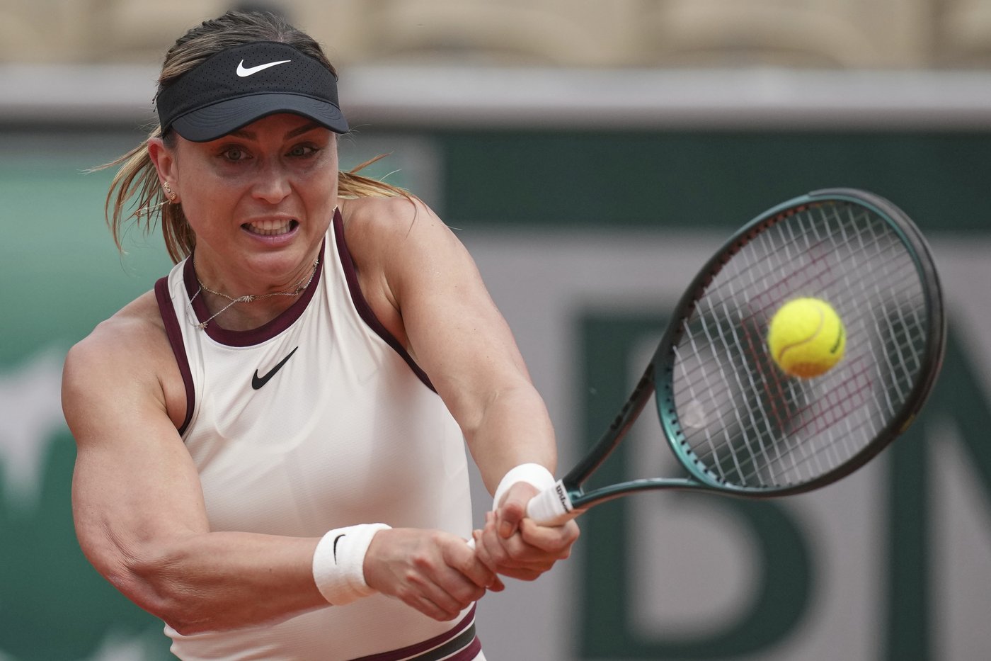 PHOTO COLLECTION: Best of French Open Tennis Third Round | iNFOnews.ca PHOTO COLLECTION: Best of French Open Tennis Third Round | iNFOnews.ca
