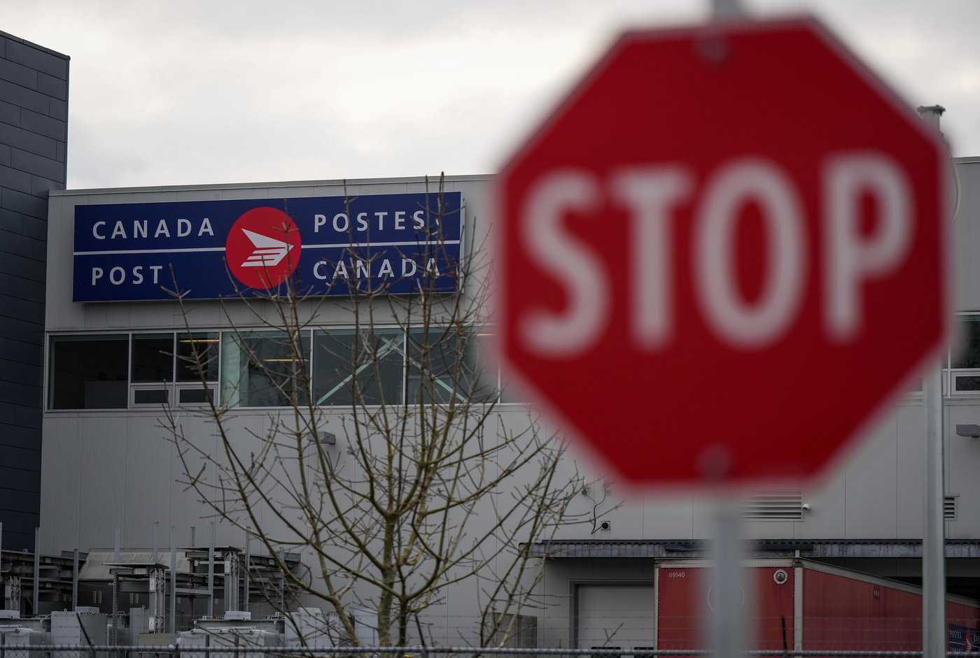 Canada Post warns no end in sight for strike after receiving latest union proposals | iNFOnews.ca Canada Post warns no end in sight for strike after receiving latest union proposals | iNFOnews.ca