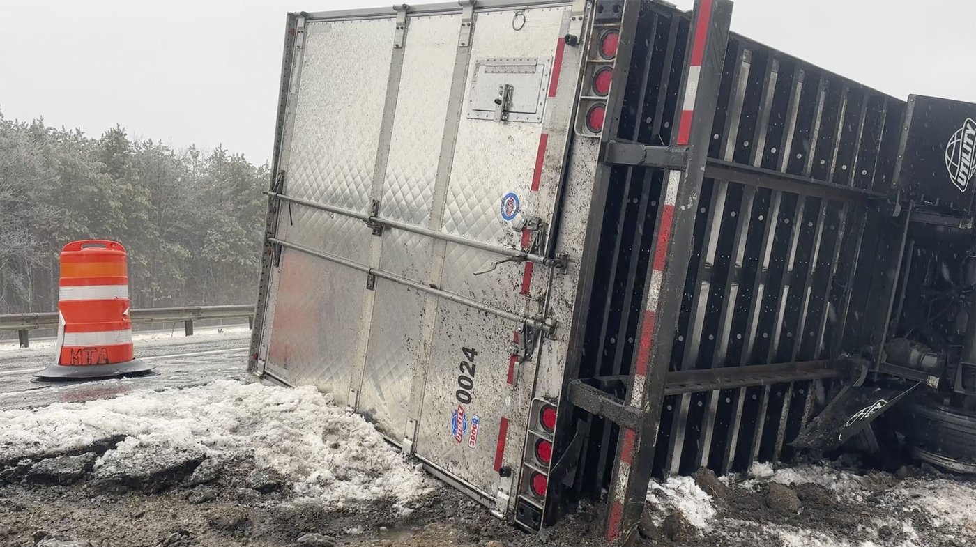 East Coast storm makes a mess at ski resorts as strong winds cause power outages | iNFOnews.ca East Coast storm makes a mess at ski resorts as strong winds cause power outages | iNFOnews.ca