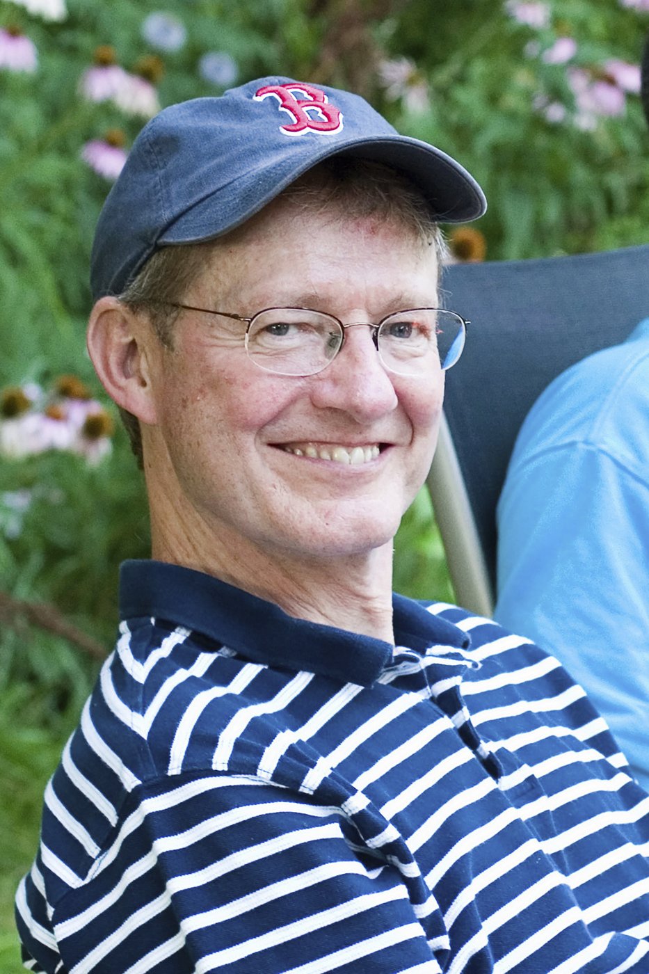 Larry Laughlin, longtime AP bureau chief for northern New England, dies at 75 | iNFOnews.ca Larry Laughlin, longtime AP bureau chief for northern New England, dies at 75 | iNFOnews.ca